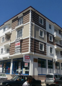 Kastamonu yeni konut projeleri